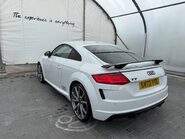 Audi TT 2.0TFSI [200] S LINE FINAL EDITION 13