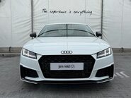 Audi TT 2.0TFSI [200] S LINE FINAL EDITION 4