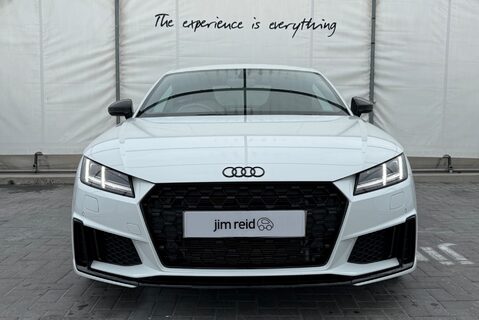 Audi TT 2.0TFSI [200] S LINE FINAL EDITION 4