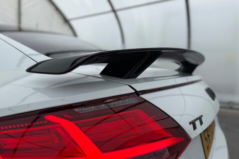 Audi TT 2.0TFSI [200] S LINE FINAL EDITION 2