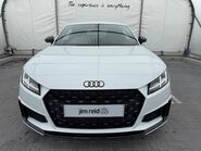 Audi TT 2.0TFSI [200] S LINE FINAL EDITION 8