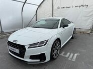 Audi TT 2.0TFSI [200] S LINE FINAL EDITION 9