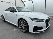 Audi TT 2.0TFSI [200] S LINE FINAL EDITION 7
