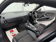 Audi TT 2.0TFSI [200] S LINE FINAL EDITION 26