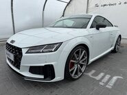 Audi TT 2.0TFSI [200] S LINE FINAL EDITION 10