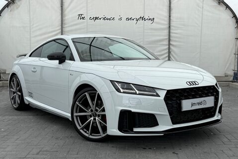 Audi TT 2.0TFSI [200] S LINE FINAL EDITION 1