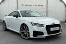 Audi TT 2.0TFSI [200] S LINE FINAL EDITION