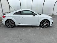 Audi TT 2.0TFSI [200] S LINE FINAL EDITION 5