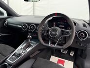 Audi TT 2.0TFSI [200] S LINE FINAL EDITION 18
