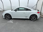 Audi TT 2.0TFSI [200] S LINE FINAL EDITION 11
