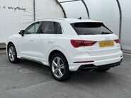 Audi Q3 1.5 TFSI [150] S LINE MANUAL 17