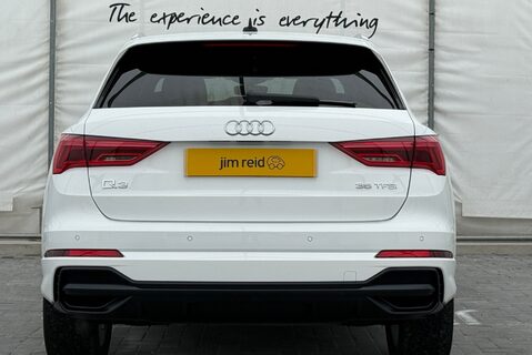 Audi Q3 1.5 TFSI [150] S LINE MANUAL 14