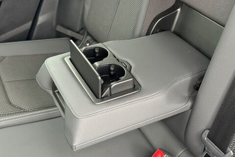 Audi Q3 1.5 TFSI [150] S LINE MANUAL 13