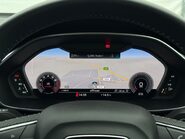 Audi Q3 1.5 TFSI [150] S LINE MANUAL 33