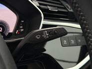 Audi Q3 1.5 TFSI [150] S LINE MANUAL 38