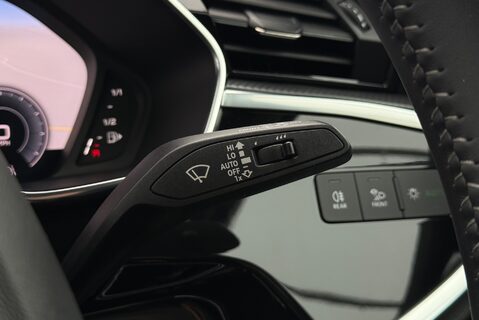 Audi Q3 1.5 TFSI [150] S LINE MANUAL 38