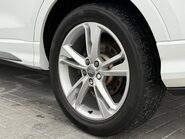 Audi Q3 1.5 TFSI [150] S LINE MANUAL 20