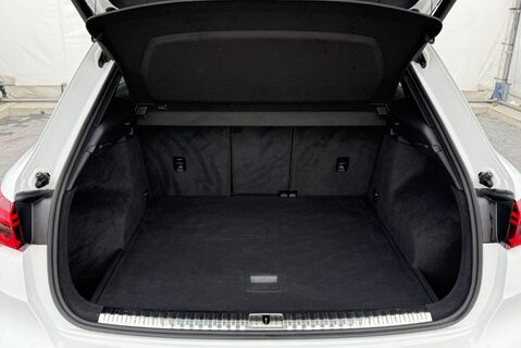 Audi Q3 1.5 TFSI [150] S LINE MANUAL 25