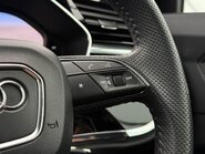Audi Q3 1.5 TFSI [150] S LINE MANUAL 35