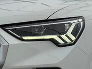 Audi Q3 1.5 TFSI [150] S LINE MANUAL 5