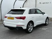 Audi Q3 1.5 TFSI [150] S LINE MANUAL 19