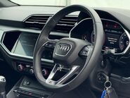 Audi Q3 1.5 TFSI [150] S LINE MANUAL 27