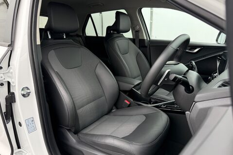 Kia Niro 3 1.6HEV [140] AUTOMATIC 13