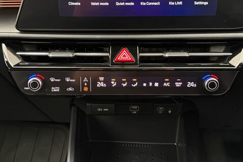 Kia Niro 3 1.6HEV [140] AUTOMATIC 32