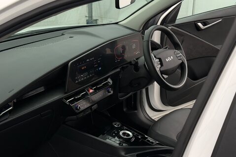 Kia Niro 3 1.6HEV [140] AUTOMATIC 26