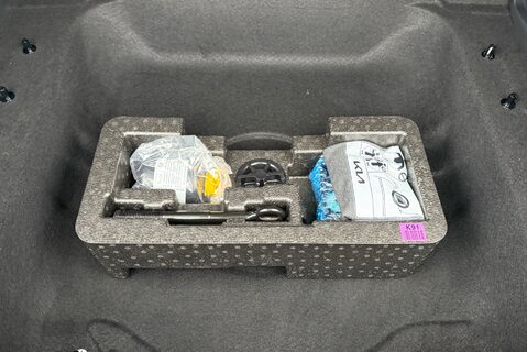 Kia Niro 3 1.6HEV [140] AUTOMATIC 27