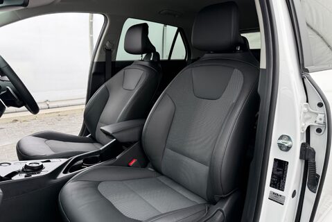 Kia Niro 3 1.6HEV [140] AUTOMATIC 14