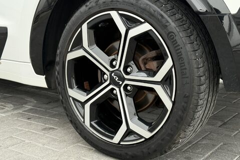 Kia Niro 3 1.6HEV [140] AUTOMATIC 20
