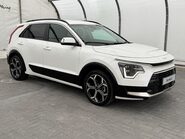 Kia Niro 3 1.6HEV [140] AUTOMATIC 4