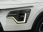 Kia Niro 3 1.6HEV [140] AUTOMATIC 5