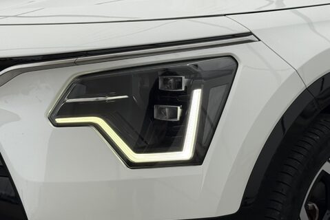 Kia Niro 3 1.6HEV [140] AUTOMATIC 5