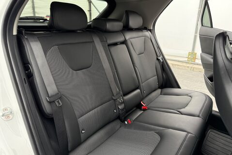 Kia Niro 3 1.6HEV [140] AUTOMATIC 12