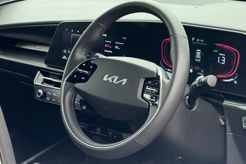 Kia Niro 3 1.6HEV [140] AUTOMATIC 25