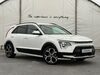 Kia Niro 3 1.6HEV [140] AUTOMATIC 
