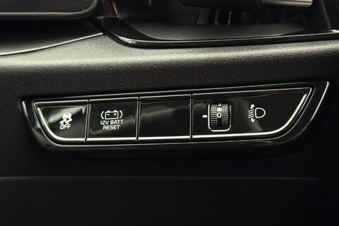 Kia Niro 3 1.6HEV [140] AUTOMATIC 42