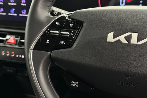 Kia Niro 3 1.6HEV [140] AUTOMATIC 34