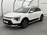 Kia Niro 3 1.6HEV [140] AUTOMATIC 3