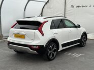 Kia Niro 3 1.6HEV [140] AUTOMATIC 17