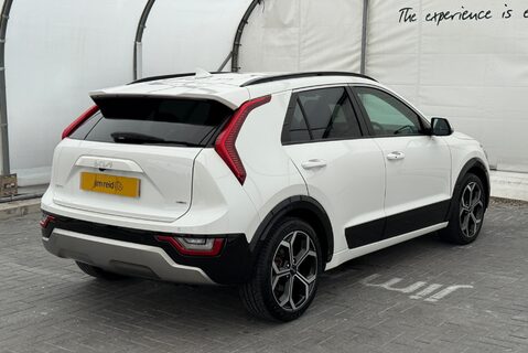 Kia Niro 3 1.6HEV [140] AUTOMATIC 17