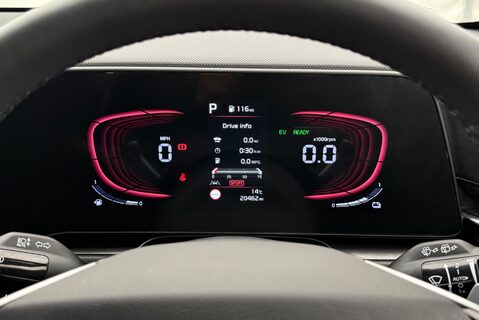Kia Niro 3 1.6HEV [140] AUTOMATIC 36