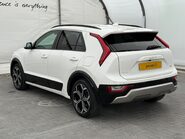 Kia Niro 3 1.6HEV [140] AUTOMATIC 21