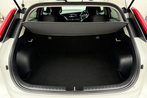 Kia Niro 3 1.6HEV [140] AUTOMATIC 22