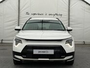 Kia Niro 3 1.6HEV [140] AUTOMATIC 2