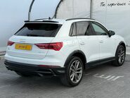 Audi Q3 2.0TDI [150] S LINE BLACK EDITION MANUAL 17