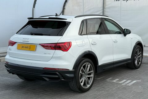 Audi Q3 2.0TDI [150] S LINE BLACK EDITION MANUAL 17