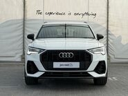 Audi Q3 2.0TDI [150] S LINE BLACK EDITION MANUAL 2